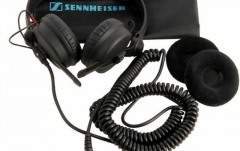 Casti de studio/DJ Sennheiser HD-25 C-II