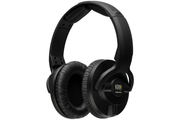KNS 6402 Studio Headphone KNS 6402 Studio Headphone