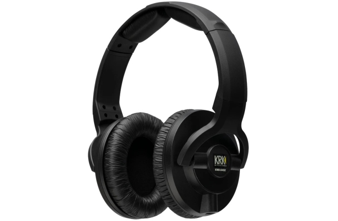 Căști de studio KRK KNS 6402 Studio Headphone