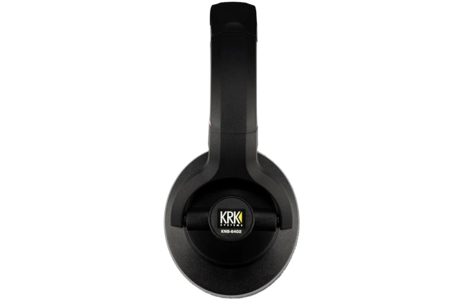 Căști de studio KRK KNS 6402 Studio Headphone