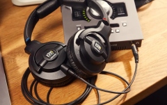 Căști de studio KRK KNS 6402 Studio Headphone