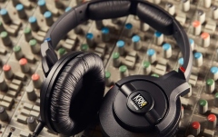 Căști de studio KRK KNS 6402 Studio Headphone