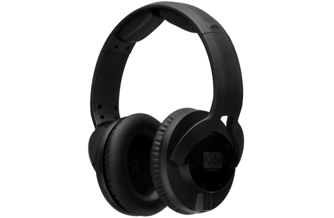 Căști de studio KRK KNS 8402 Studio Headphone