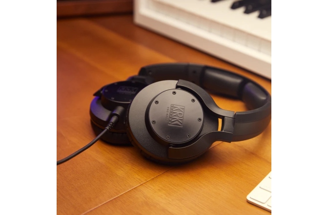 Căști de studio KRK KNS 8402 Studio Headphone