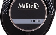 Căști de studio Miktek DH-80