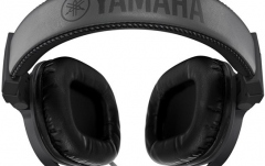 Căști de studio/monitorizare Yamaha HPH-MT5 Black