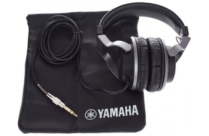 Casti de studio/monitorizare Yamaha HPH-MT7 Black