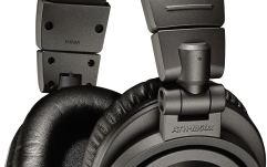 Casti de studio profesionale Audio-Technica ATH-M50x MG