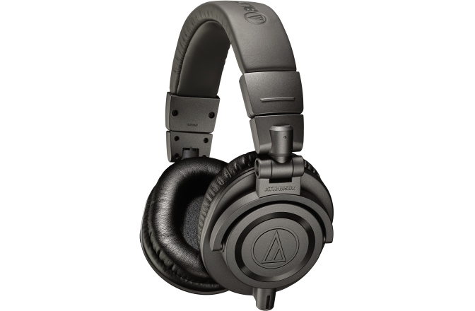 Casti de studio profesionale Audio-Technica ATH-M50x MG
