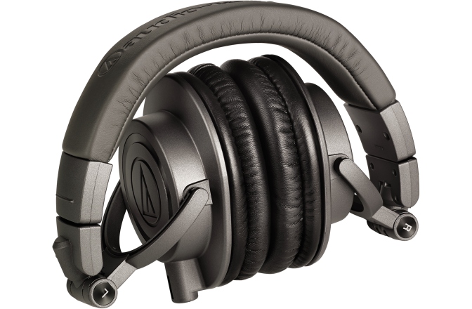 Casti de studio profesionale Audio-Technica ATH-M50x MG
