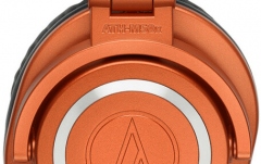 Căști de studio profesionale Audio-Technica ATH-M50x MO Limited Edition