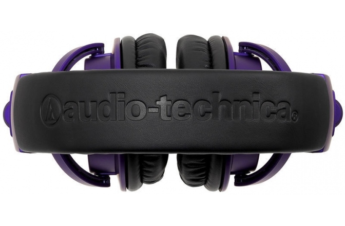 Căști de studio profesionale Audio-Technica ATH-M50x PB Limited Edition