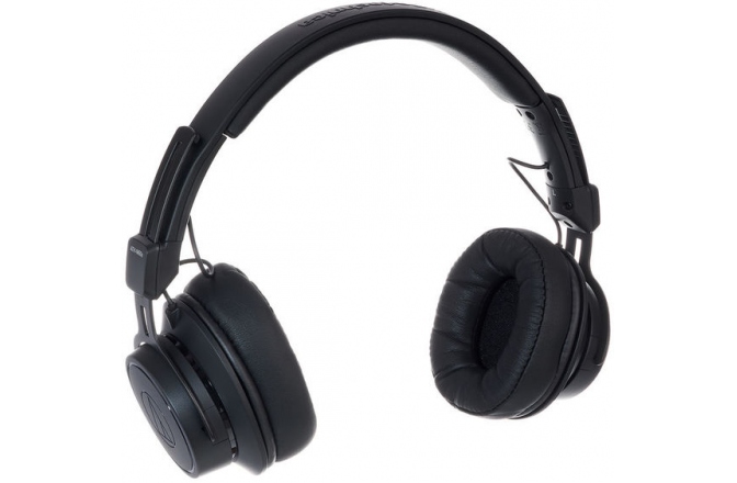 Căști de studio profesionale Audio-Technica ATH-M60x
