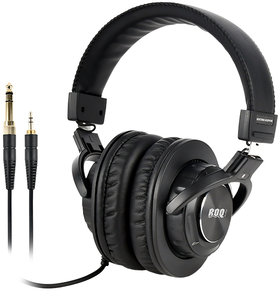 ROQ Audio BeQ 5 Closed Back