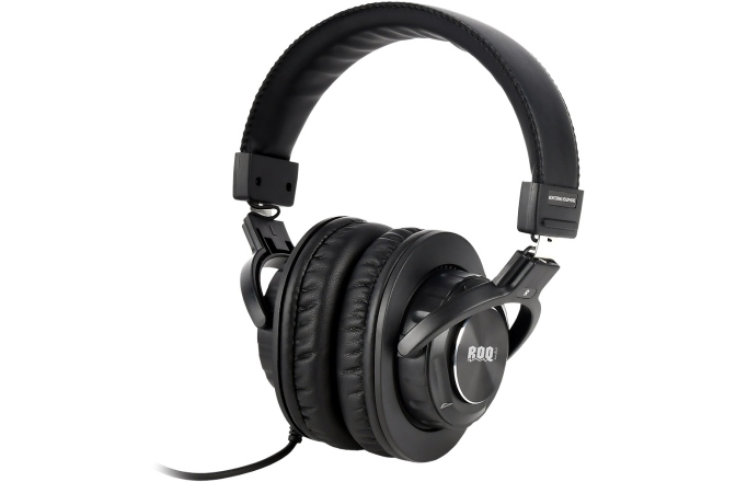 Căști de Studio ROQ Audio BeQ 5 Closed Back