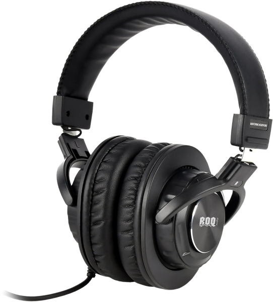 ROQ Audio BeQ 5 Closed Back
