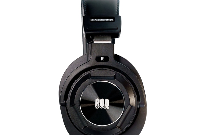 Căști de Studio ROQ Audio BeQ 5 Closed Back