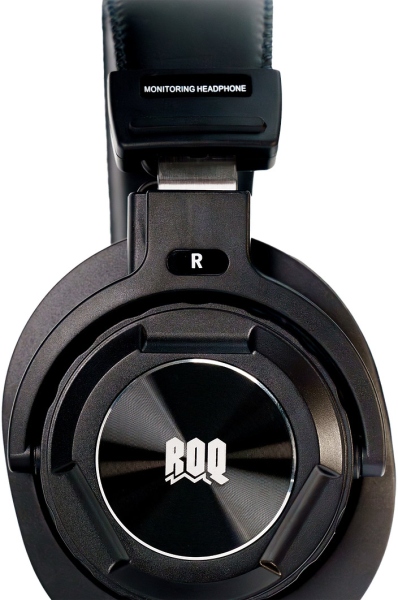 ROQ Audio BeQ 5 Closed Back