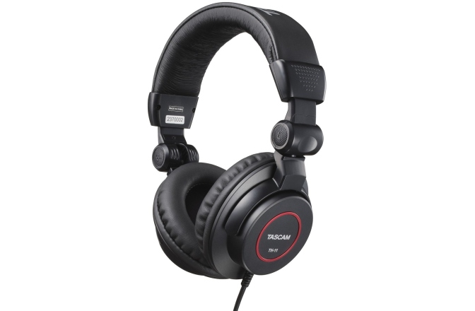 Căști de studio Tascam TH-11