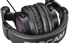 Căști de studio Tascam TH-11