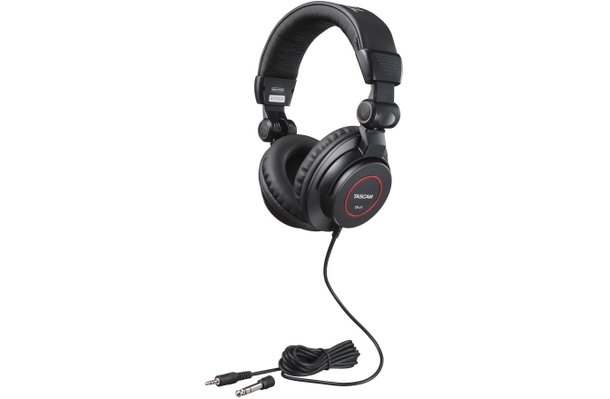 Căști de studio Tascam TH-11