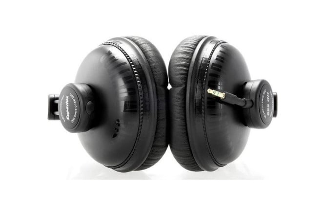 Casti de studio<br /> Superlux HD 669