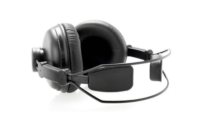 Casti de studio<br /> Superlux HD 669