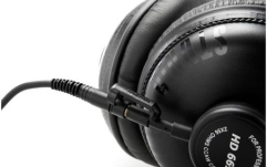 Casti de studio<br /> Superlux HD 669