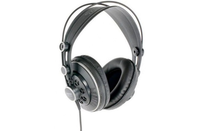 Casti de studio<br /> Superlux HD 681B