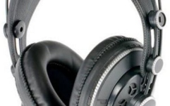 Casti de studio<br /> Superlux HD 681B