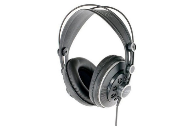 Casti de studio<br /> Superlux HD 681B