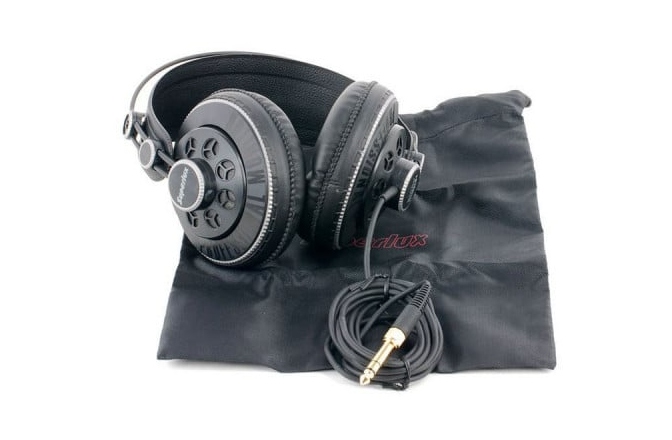 Casti de studio<br /> Superlux HD 681B