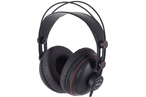 HD662