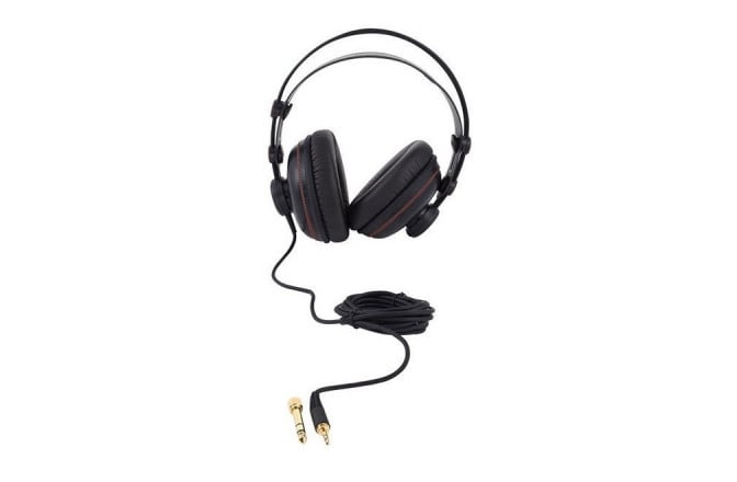 Casti de studio<br /> Superlux HD662