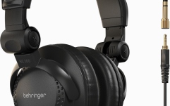 Căști DJ Behringer HC 200
