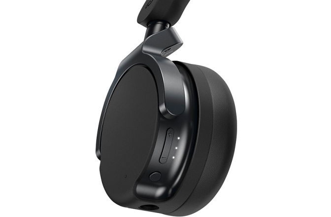 Wireless DJ Headphones AlphaTheta HDJ-F9