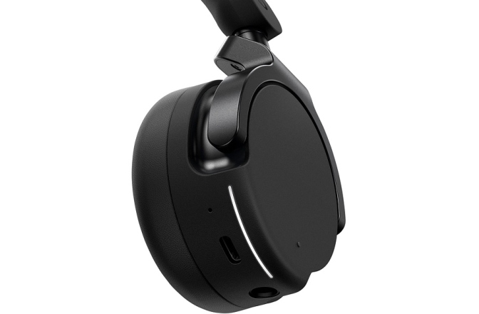 Wireless DJ Headphones AlphaTheta HDJ-F9