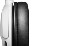 Căști gaming Audio-Technica ATH-GL3 White