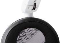 Căști gaming Audio-Technica ATH-GL3 White