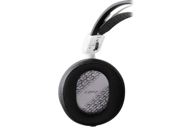 Căști gaming Audio-Technica ATH-GL3 White