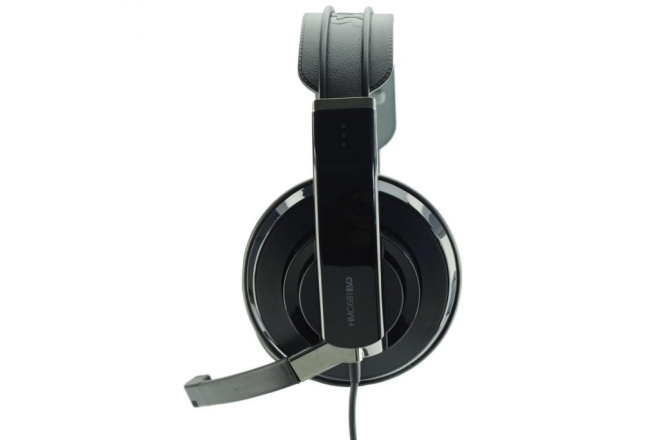 Casti gaming cu microfon<br /> Superlux HMC681EVO