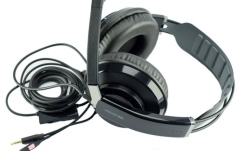 Casti gaming cu microfon<br /> Superlux HMC681EVO