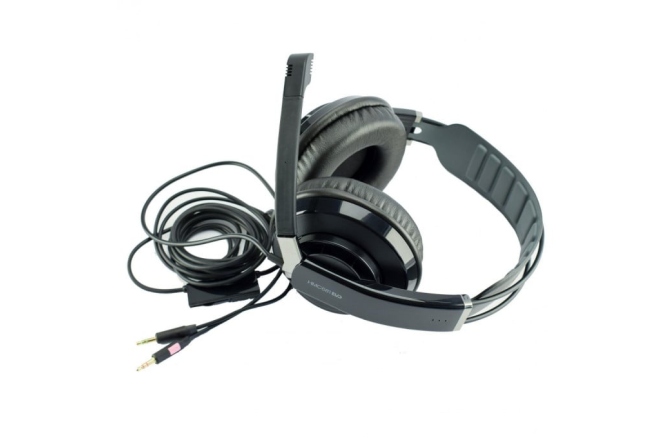 Casti gaming cu microfon<br /> Superlux HMC681EVO