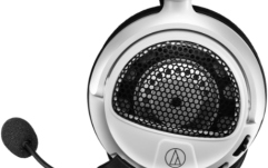 Caști gaming / multimedia Audio-Technica ATH-GDL3 White