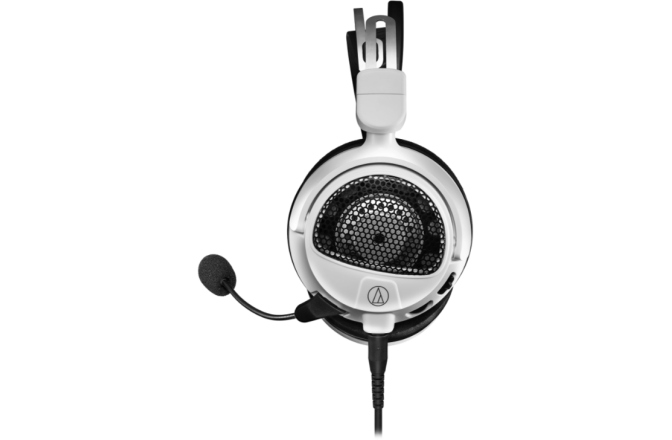 Caști gaming / multimedia Audio-Technica ATH-GDL3 White