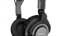 Casti gaming<br /> Superlux HMC631 Grey