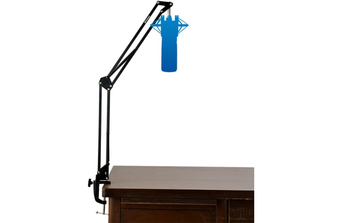 Căști HD7 + accesorii broadcast Presonus Broadcast Accessory Pack