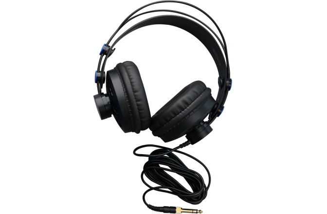 Căști HD7 + accesorii broadcast Presonus Broadcast Accessory Pack