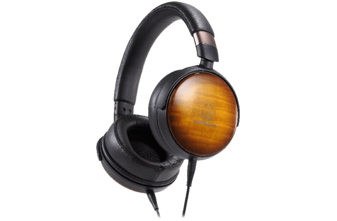 Căști hi-fi  Audio-Technica ATH-WP900