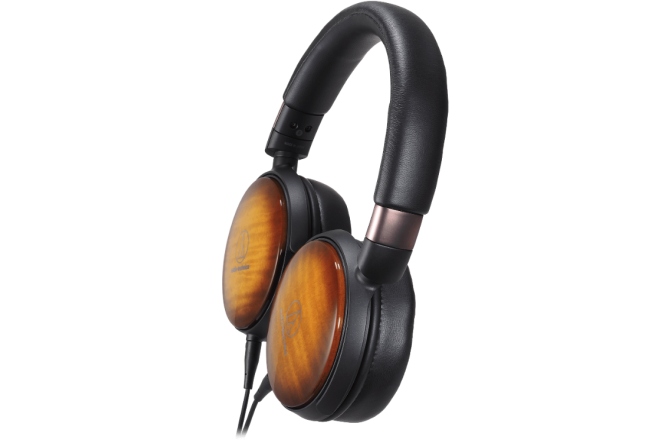 Căști hi-fi  Audio-Technica ATH-WP900